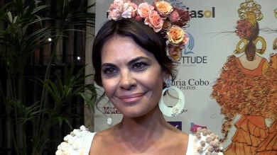 María José Suárez aclara cuál es su verdadera relación con Iker Casillas: 