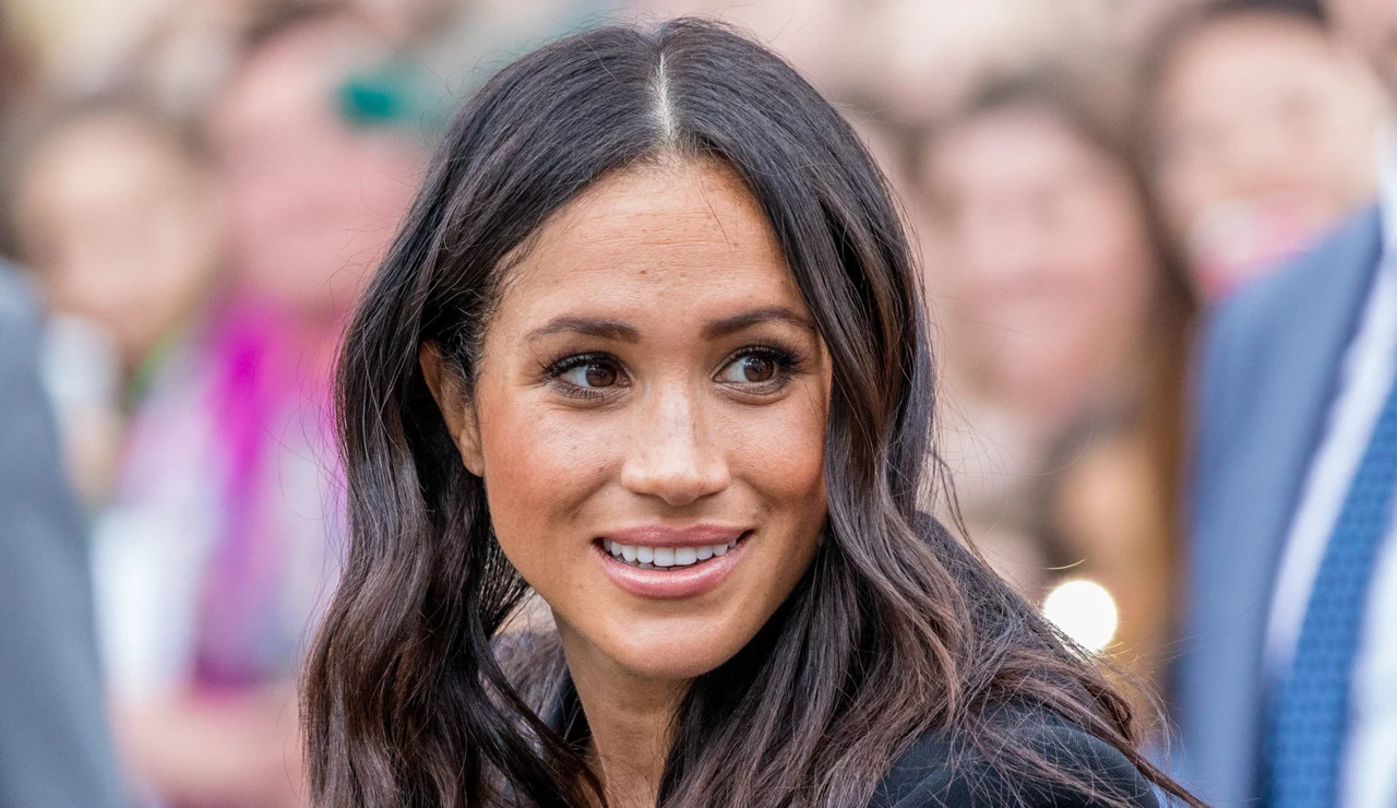Meghan Markle