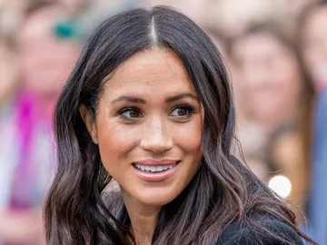 Meghan Markle Meghan Markle