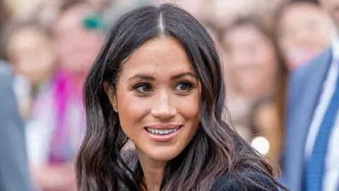 Meghan Markle Meghan Markle
