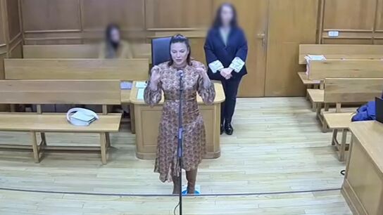 Declaraci&oacute;n Elisa Moulia&aacute;