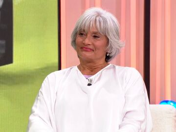 Hermana de Sonia Mart&iacute;nez