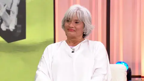 Hermana de Sonia Martínez Hermana de Sonia Martínez