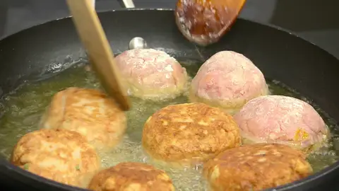 Introduce las albóndigas Introduce las albóndigas