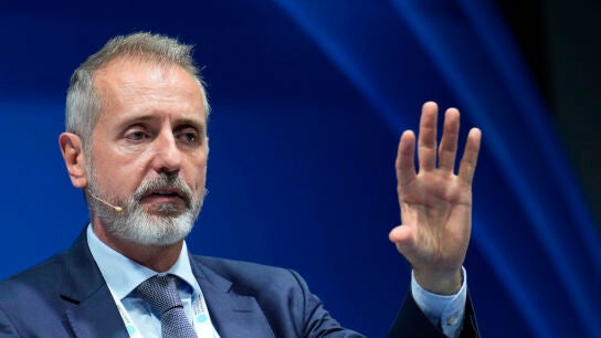 Imagen del presidente de Telef&oacute;nica, Marc Murtra