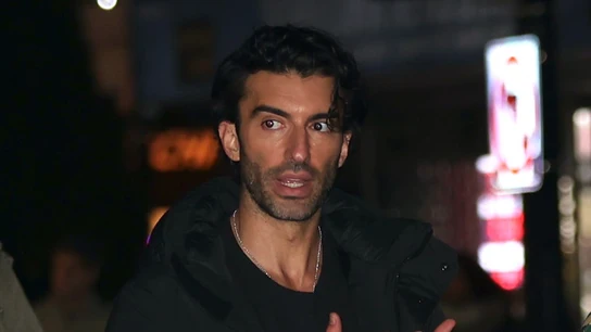Justin Baldoni Justin Baldoni