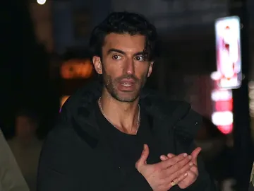 Justin Baldoni Justin Baldoni