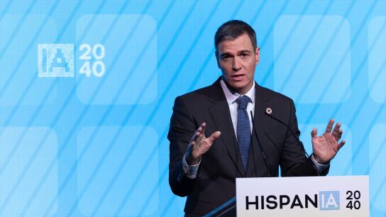 Pedro S&aacute;nchez