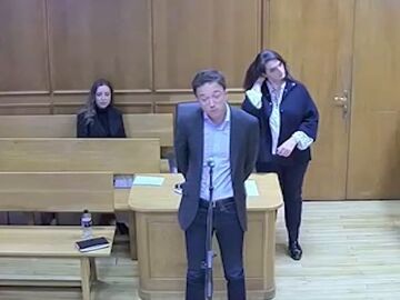 &Iacute;&ntilde;igo Errej&oacute;n
