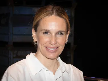 Carola Baleztena en 2022 Carola Baleztena en 2022