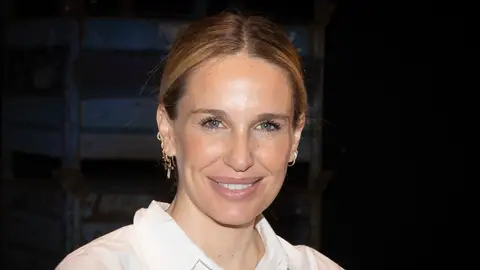 Carola Baleztena en 2022 Carola Baleztena en 2022