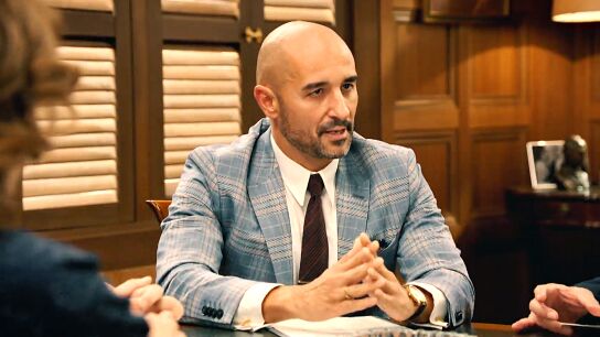 Jes&uacute;s propone vender el proyecto del balneario a Pelayo provocando una nueva guerra con los Merino 