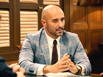 Jes&uacute;s propone vender el proyecto del balneario a Pelayo provocando una nueva guerra con los Merino 