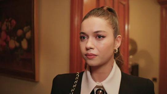 ¿Qué pasaría si Ferit le pidiera el divorcio a Seyran? Ifakat advierte sobre las consecuencias ¿Qué pasaría si Ferit le pidiera el divorcio a Seyran? Ifakat advierte sobre las consecuencias