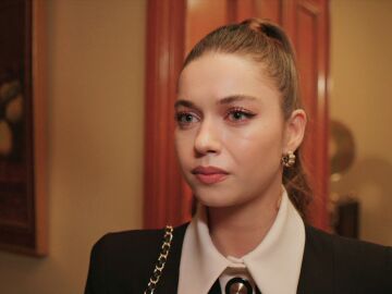 &iquest;Qu&eacute; pasar&iacute;a si Ferit le pidiera el divorcio a Seyran? Ifakat advierte sobre las consecuencias