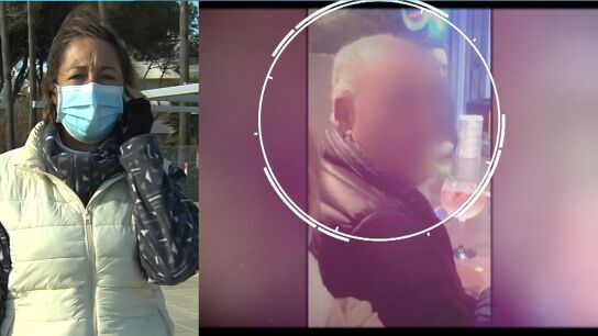 expolic&iacute;a fugado Tailandia