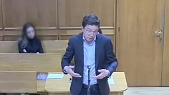 &Iacute;&ntilde;igo Errejon