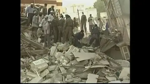 Terremoto en Gurajat, La India Efemérides de hoy 26 de enero de 2025: ¿Qué pasó el 26 de enero?