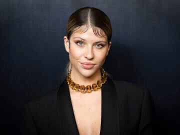 Anita Matamoros 