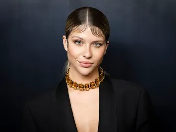 Anita Matamoros Anita Matamoros