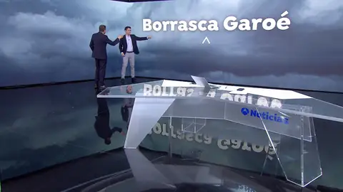 César Gonzalo César Gonzalo