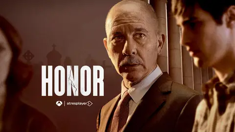 Honor, seleccionada por el festival Berlinale en la sección Series Market Selects. Honor, seleccionada por el festival Berlinale en la sección Series Market Selects.