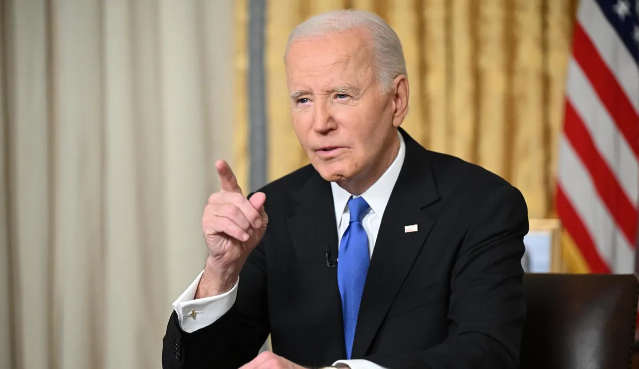 Joe Biden