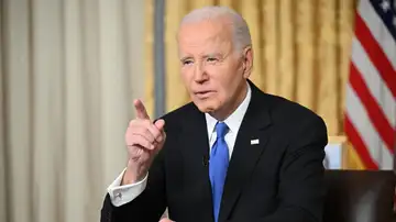 Joe Biden Joe Biden