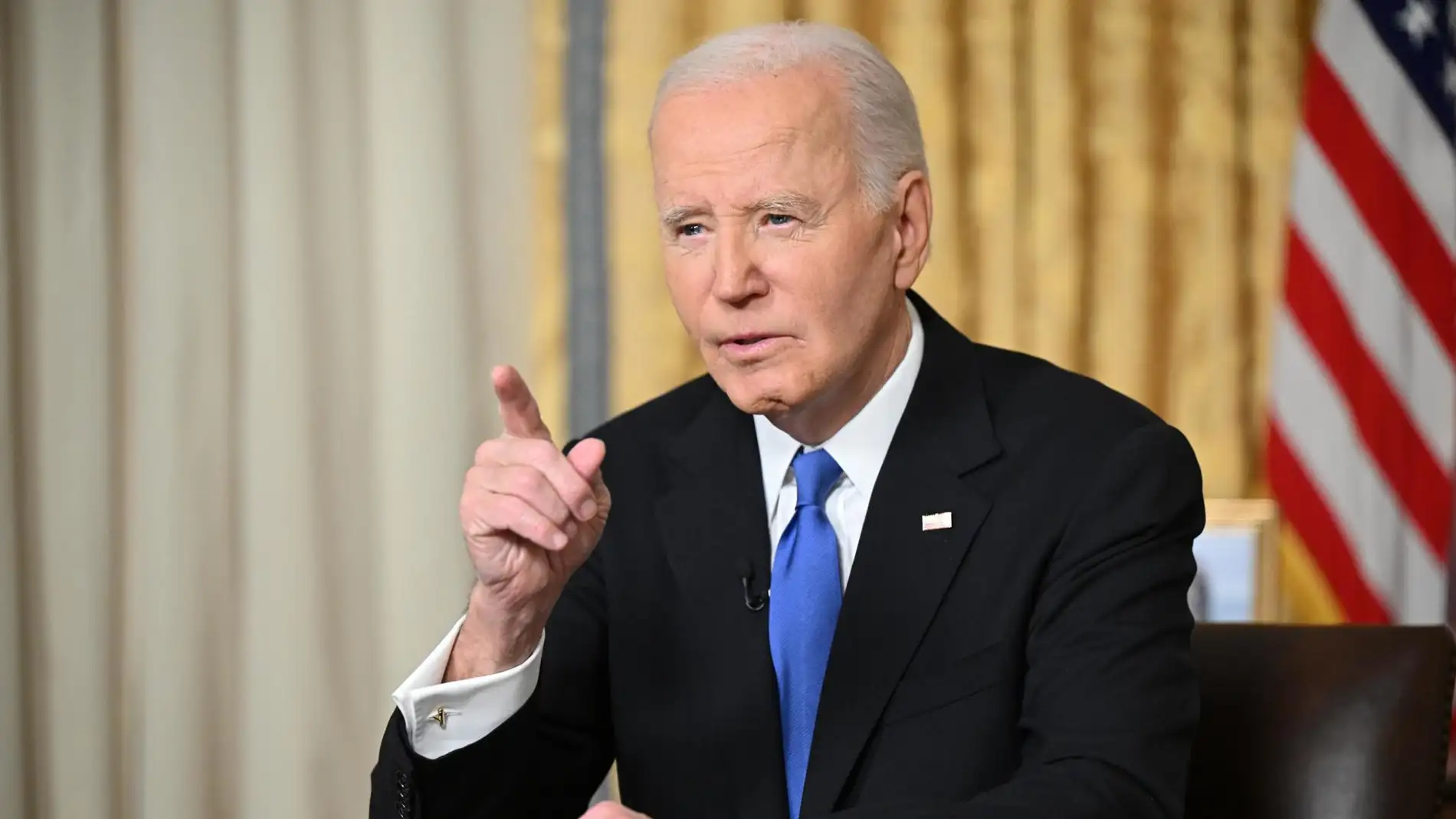 Joe Biden Joe Biden