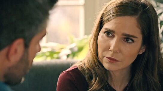 V&iacute;ctor esp&iacute;a a Bego&ntilde;a y Andr&eacute;s y descubre que entre ambos hay algo m&aacute;s que una buena amistad