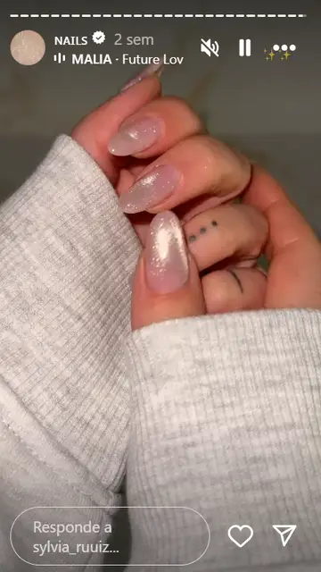 Uñas de Silvia Ruiz Uñas de Silvia Ruiz