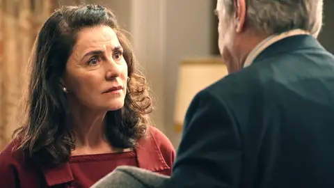 Avance del próximo capítulo de Sueños de libertad: Digna no aceptará el plan de Jesús y se alejará de don Pedro