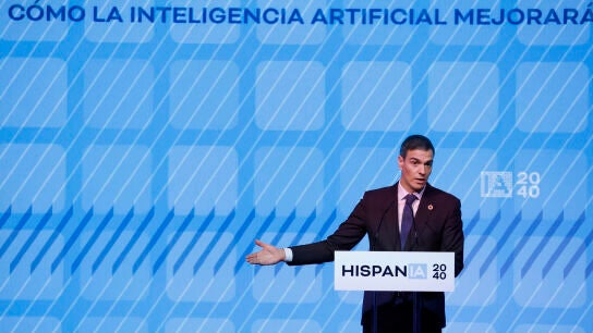 Pedro S&aacute;nchez