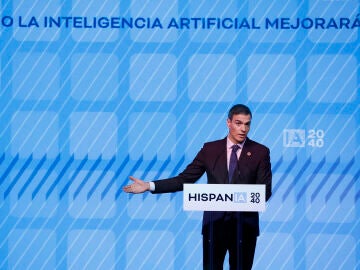 Pedro Sánchez