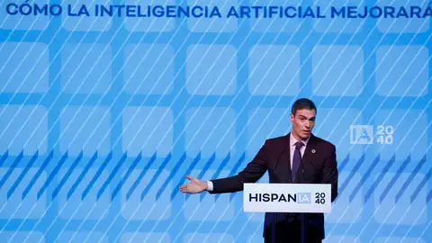 Pedro Sánchez Pedro Sánchez