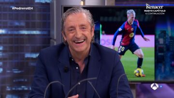 Josep Pedrerol desvela su relación con Florentino Pérez: "Está un mes sin hablarme"