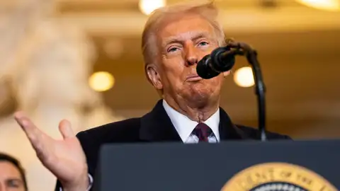 Donald Trump Donald Trump