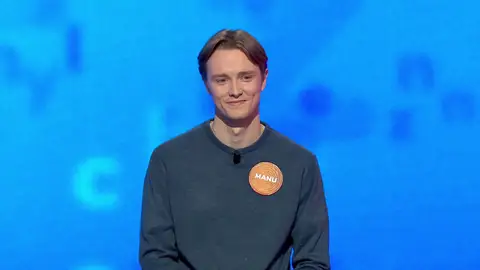 “'Merino’ a tus pies”: así ha sido la ingeniosa despedida de Manu a los invitados “'Merino’ a tus pies”: así ha sido la ingeniosa despedida de Manu a los invitados