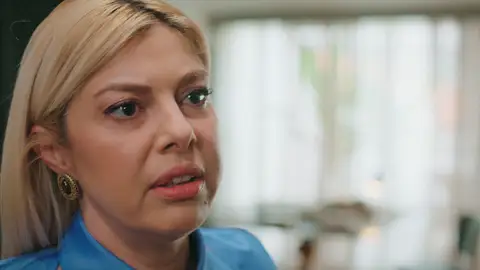 ¡Gülgün reacciona! La llegada de Pelin a la mansión desata el mayor conflicto familiar ¡Gülgün reacciona! La llegada de Pelin a la mansión desata el mayor conflicto familiar