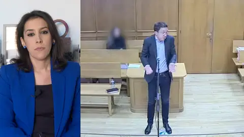 Declaración Errejón. Declaración Errejón.