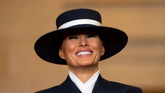 Melania Trump Melania Trump