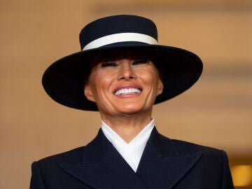 Melania Trump