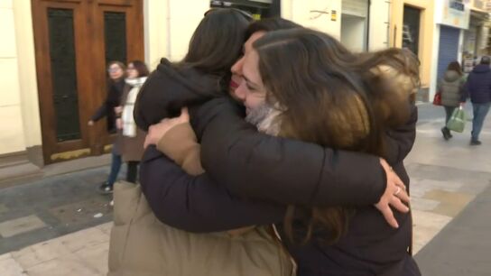 &iquest;Por qu&eacute; el 21 de enero es el D&iacute;a Internacional del Abrazo?