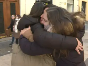 ¿Por qué el 21 de enero es el Día Internacional del Abrazo? ¿Por qué el 21 de enero es el Día Internacional del Abrazo?