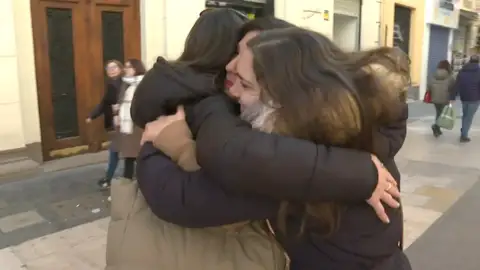 ¿Por qué el 21 de enero es el Día Internacional del Abrazo? ¿Por qué el 21 de enero es el Día Internacional del Abrazo?