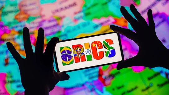 ¿Qué son los países BRICS y en qué se diferencian de los PIGS? ¿Qué son los países BRICS y en qué se diferencian de los PIGS?