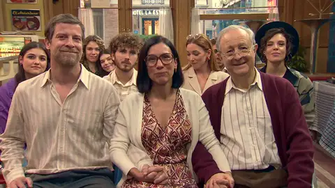 Final Amar es para siempre Final Amar es para siempre