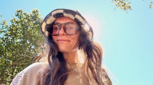Muere Rebecca Wylie Simms, influencer y creadora de Lady & Larder, tras complicaciones en una cirug&iacute;a
