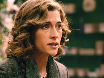 Marta le declara a Fina todo lo que siente por ella: “Te quiero y pienso pasar el resto de mi vida contigo” Marta le declara a Fina todo lo que siente por ella: “Te quiero y pienso pasar el resto de mi vida contigo”