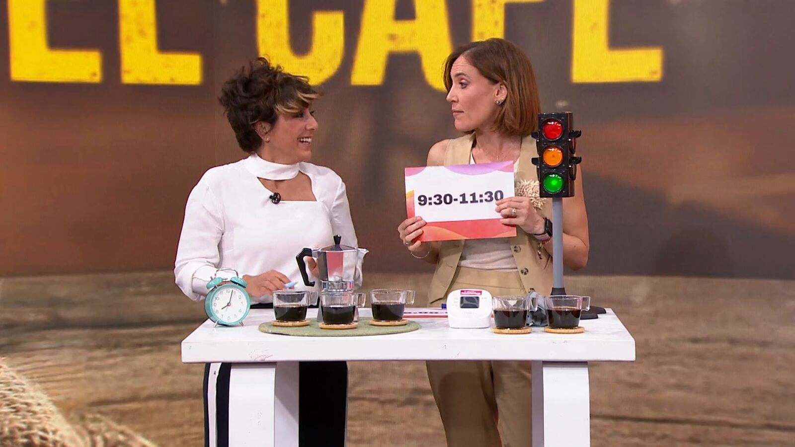 El café: reducir las posibilidades de una enfermedad cardiovascular con estas pautas de Boticaria García